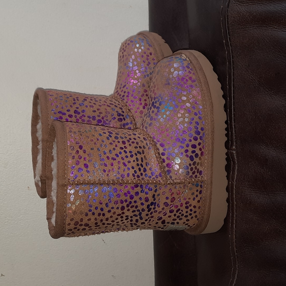 Toddler UGG Boots